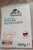 Wiener Würstchen - Product