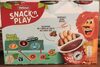 Snack'n play - Product