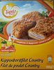 Filet de poulet Country - Produkt