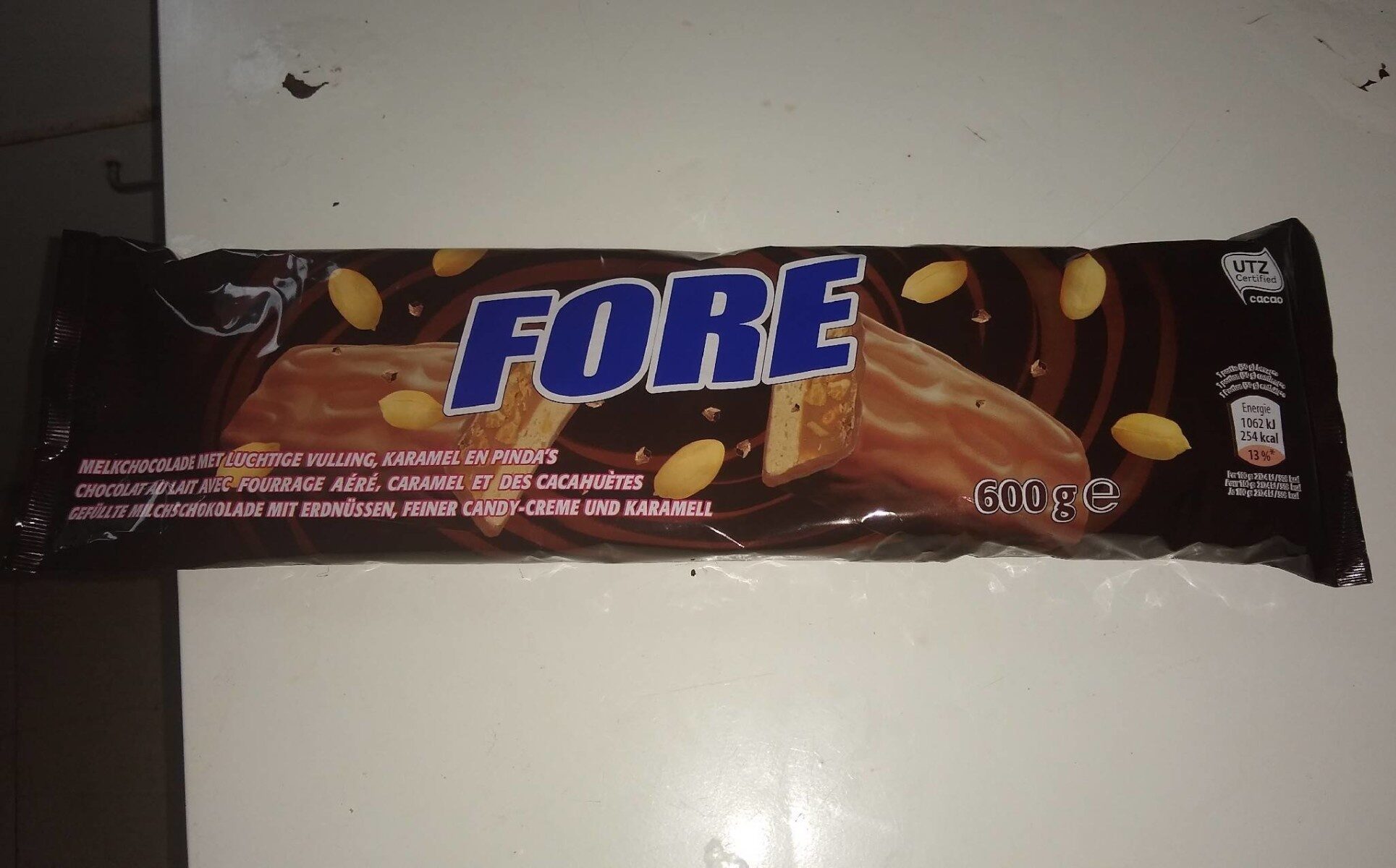 Fore - Product - fr