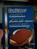 Tartichoc Ontbijtchocolade Melkchocolade - Produit