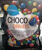 Choco peanuts - Produkt