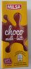 Choco lait - Product