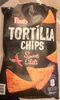 Tortilla chips sweet chili - Prodotto