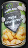 Weiße Riesenbohnen - Produkt