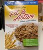 Fit & Active natuur-nature-nature - Producto