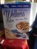 Wellness Flakes - Produit
