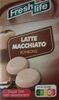 Latte Macchiato Bonbons - Produkt