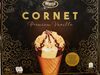 Cornet premium vanille - Produkt