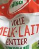 Milk-Lait Entier - Produit