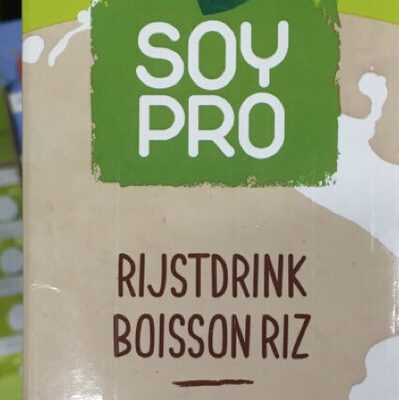 Boisson riz - Product