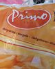 Primo fries - Product