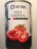 Tomaten - Produkt