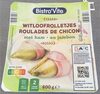 Roulades de chicon - Product