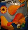 Chips paprika - Producte