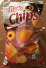 Pirato chips pickes - Produit