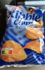 Ribble chips - Prodotto