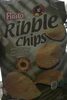 Ribble chips - Produit