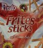 Frites sticks - Produit