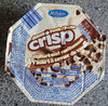 Choco perles crisp - Produit