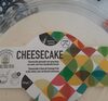 Cheesecake - Product