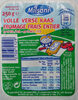Fromage frais entier - Product