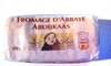 Fromage d'abbaye - Abdijkaas - Producto