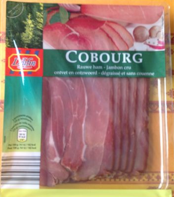 CORBOURG - Product - fr
