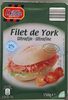 Filet de York - Product