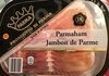 Jambon de San Daniele - نتاج