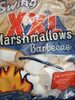 XXL Marshmallows Barbecue - Product