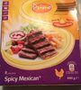 Spicy Mexican - Produit