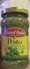 Pesto alla Genovese au basilic - Product