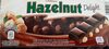 Hazelnut delight - Product