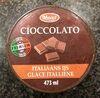 Cioccolato - Produit