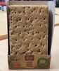 Crackers naturel - Product
