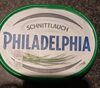 Philadelphia Schnittlauch - نتاج