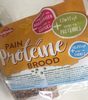 Pain Proteine Brood - Produit