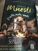 Premium Muesli - Fruits, noix, & graines - Producto