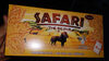 safari - Product