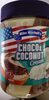 Choco & Coconut Cream - Produkt