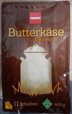 Butterkäse - Product - de