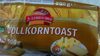 3 Korn Toastbrot - Product