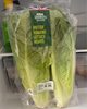 British romaine lettuce hearts - Product