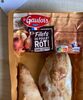 Filets de poulet rôti - Product