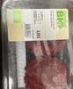 Steak haché bio - Product