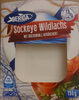 Sockeye Wildlachs - Produkt