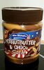 Peanut Butter & Choco Swirl - Produkt