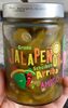 jalapenos - Product