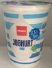 Joghurt Gerührt Mild - Produkt